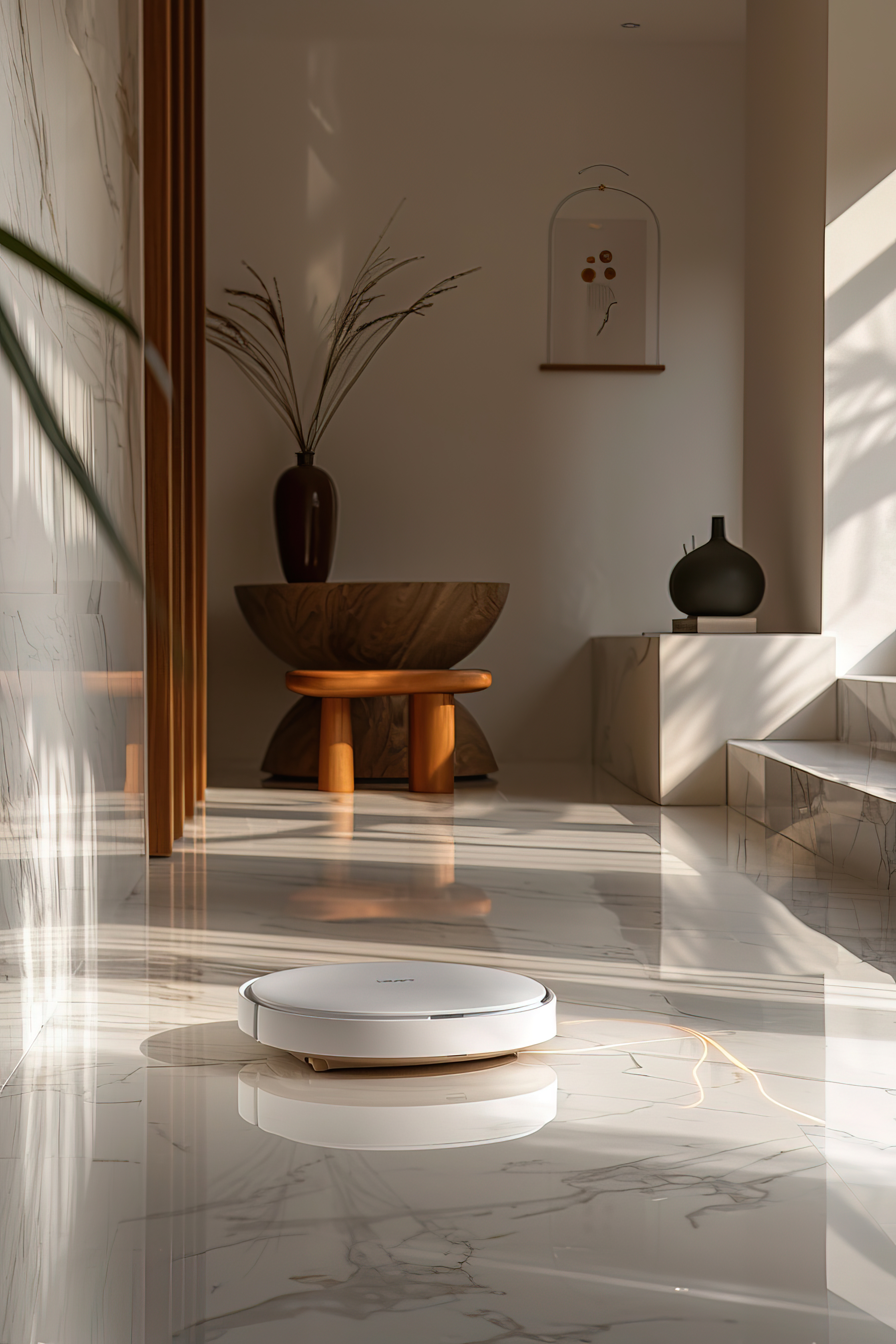 Porcelain floor tiling installation in Christchurch