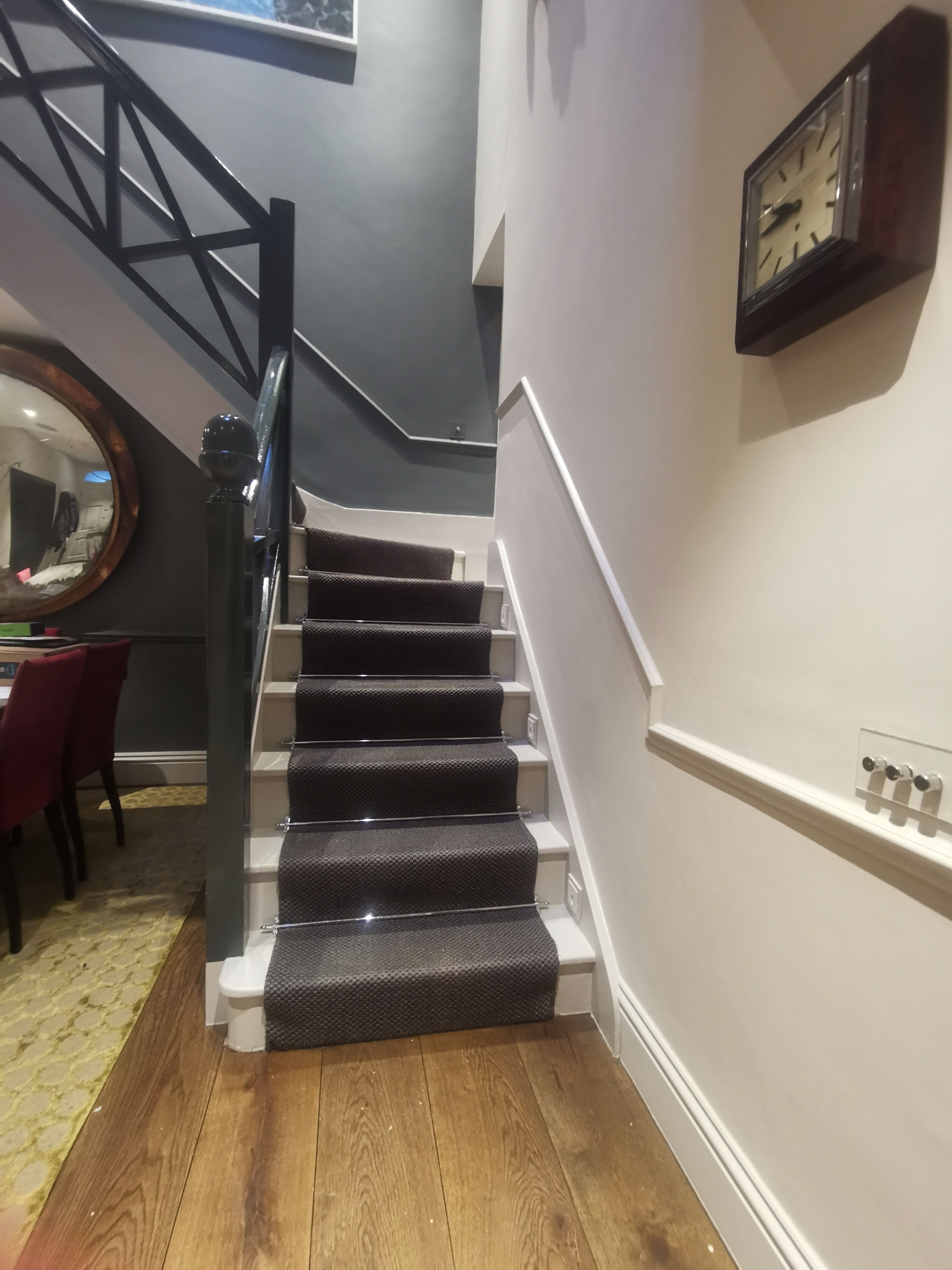 Full house renovation project 8 - Professional home improvement in Poole, Bournemouth & Dorset