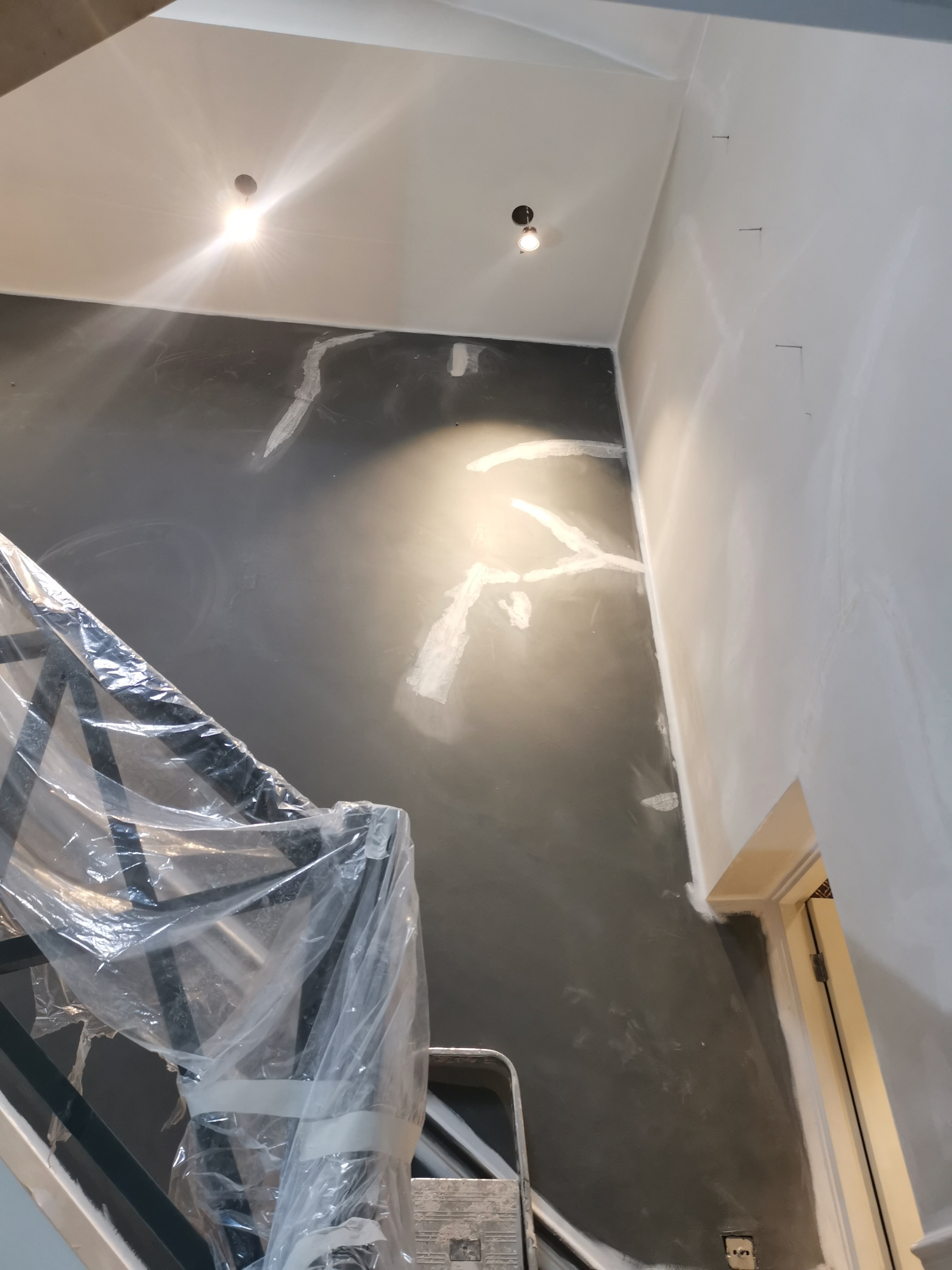 Painting & decoration project 11 - Professional home improvement in Poole, Bournemouth & Dorset