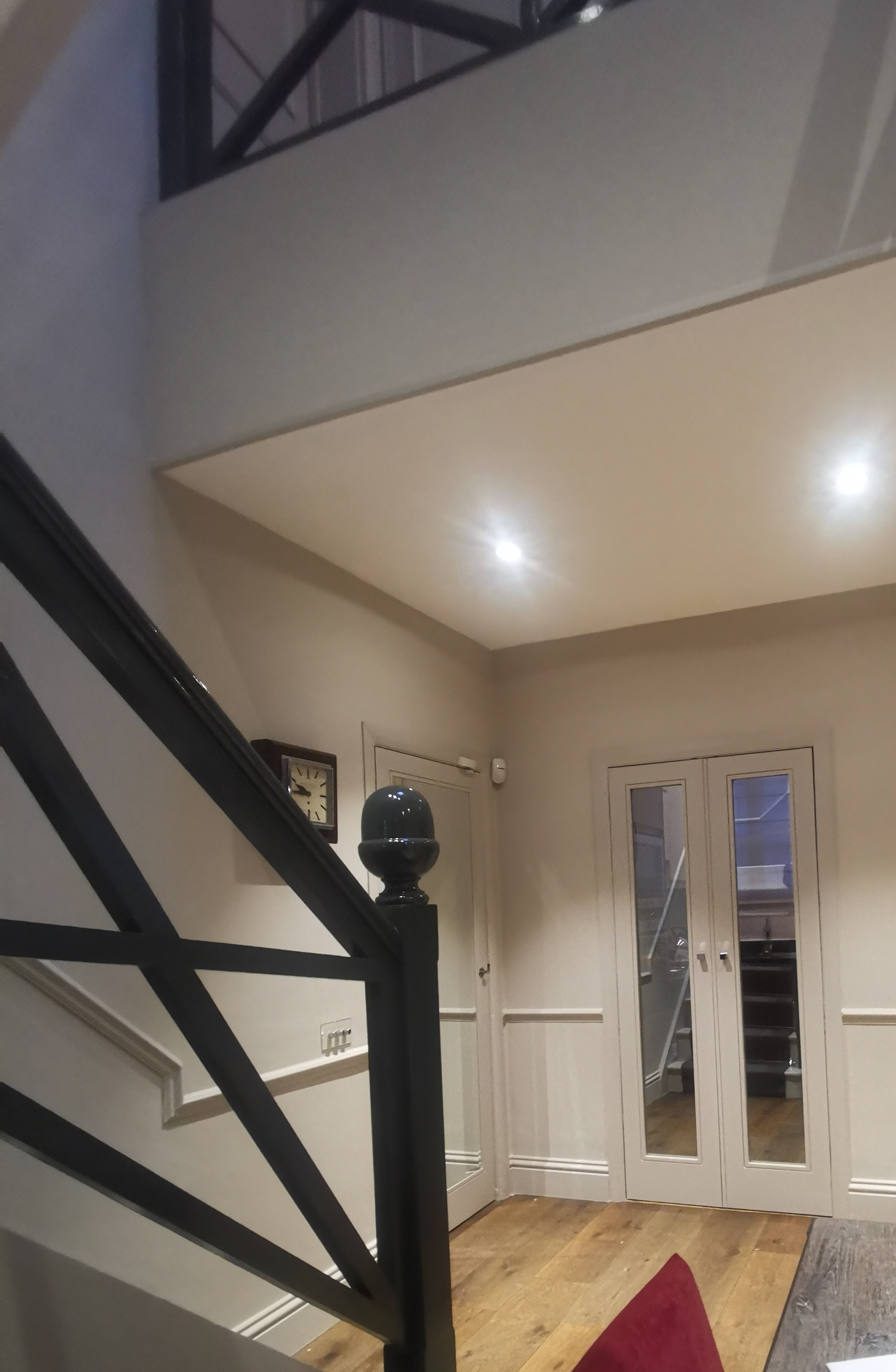 Painting & decoration project 12 - Professional home improvement in Poole, Bournemouth & Dorset