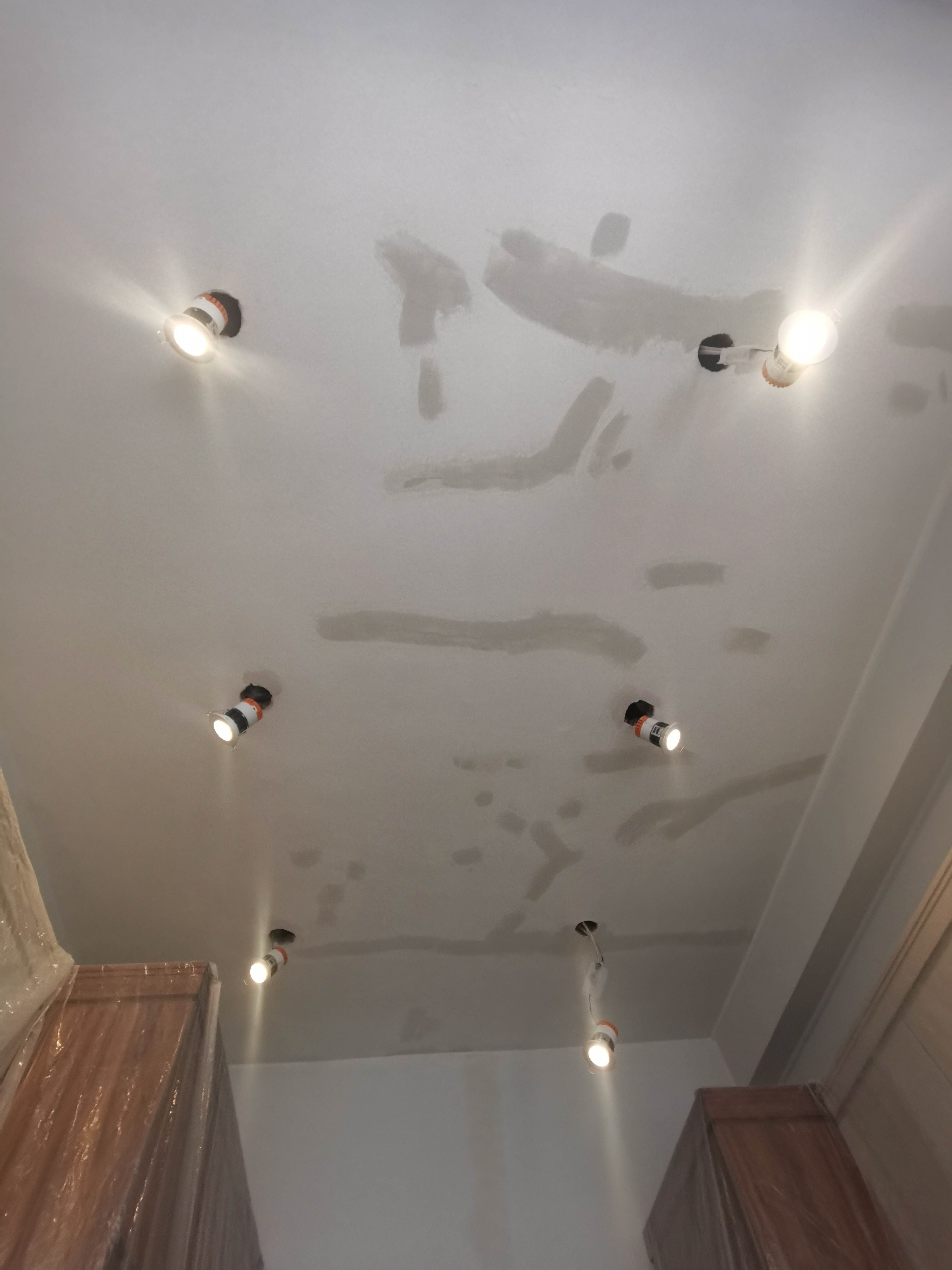 Painting & decoration project 7 - Professional home improvement in Poole, Bournemouth & Dorset