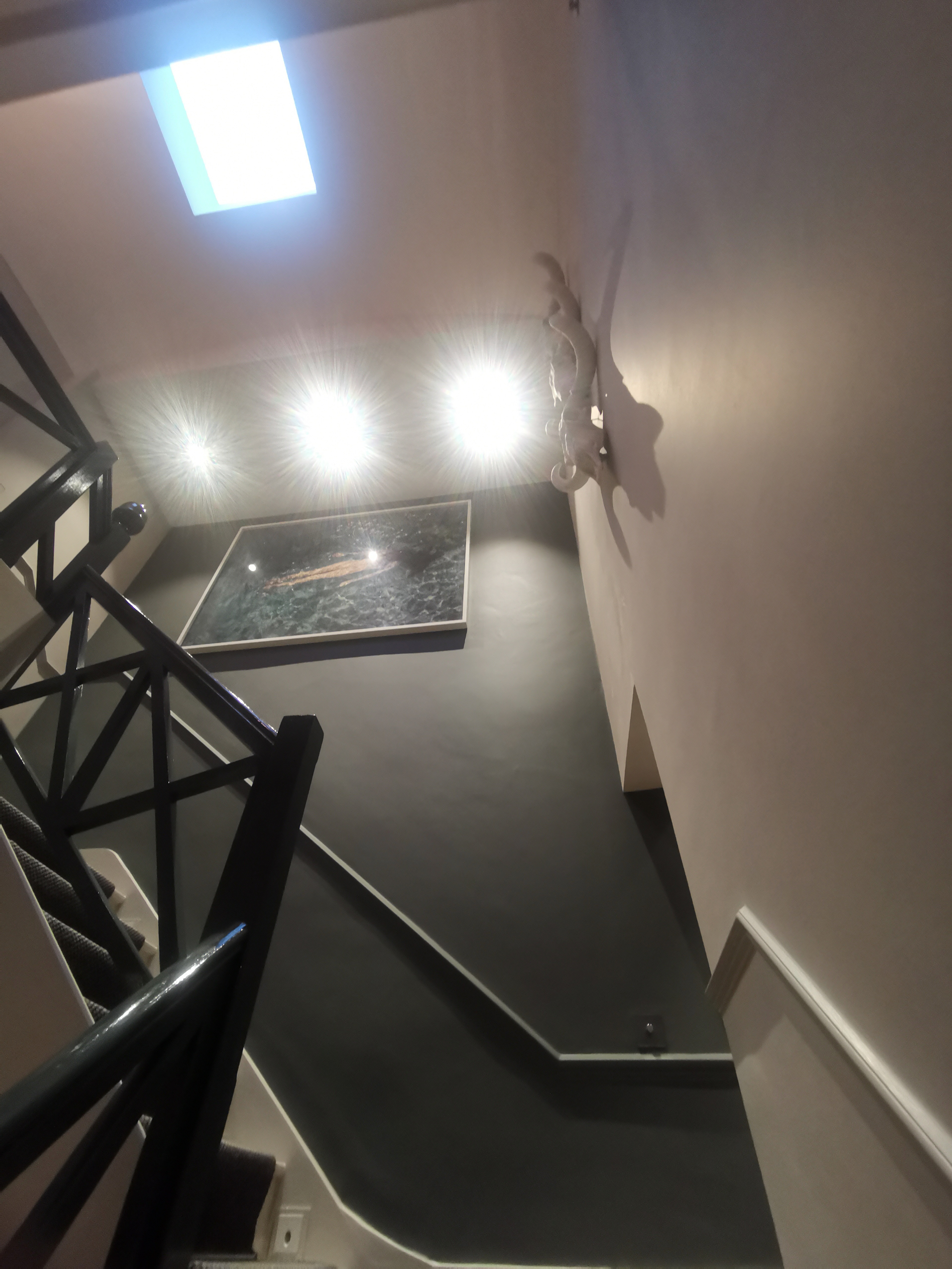 Painting & decoration project 8 - Professional home improvement in Poole, Bournemouth & Dorset