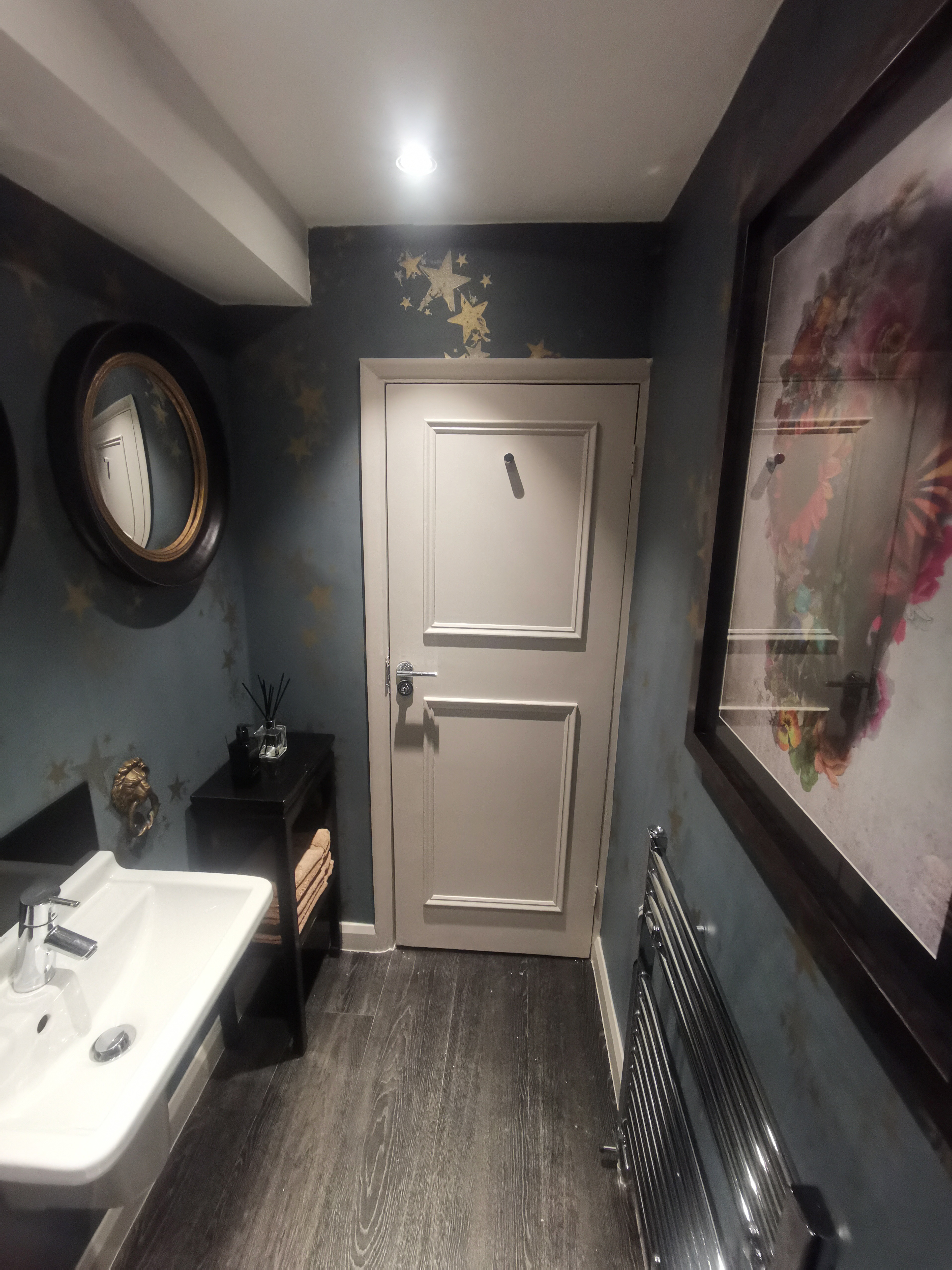 Painting & decoration project 9 - Professional home improvement in Poole, Bournemouth & Dorset