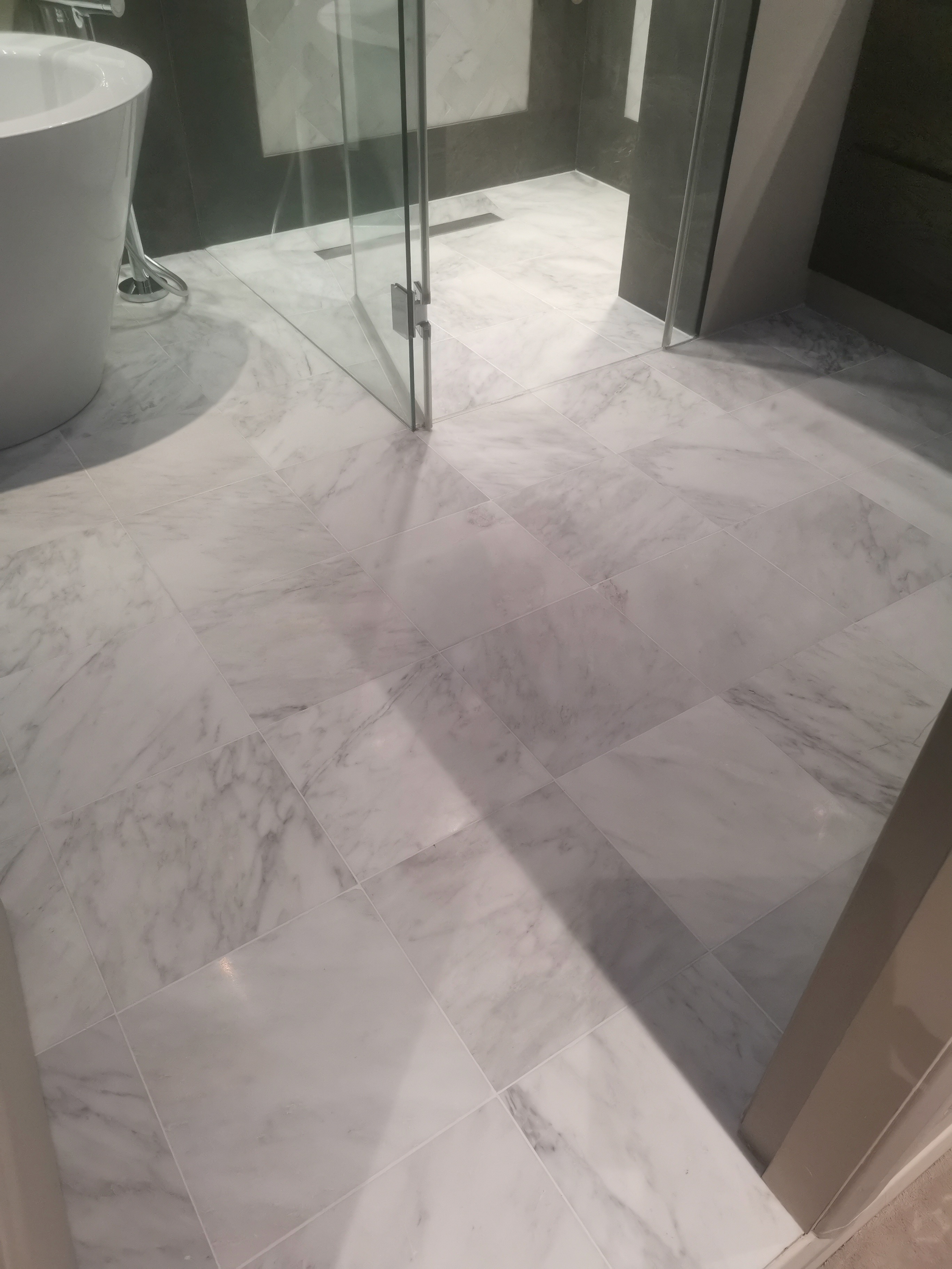 Professional tiling project 7 - Professional home improvement in Poole, Bournemouth & Dorset